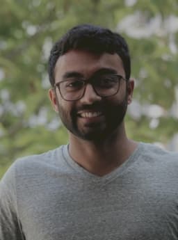 Sagar Batchu headshot